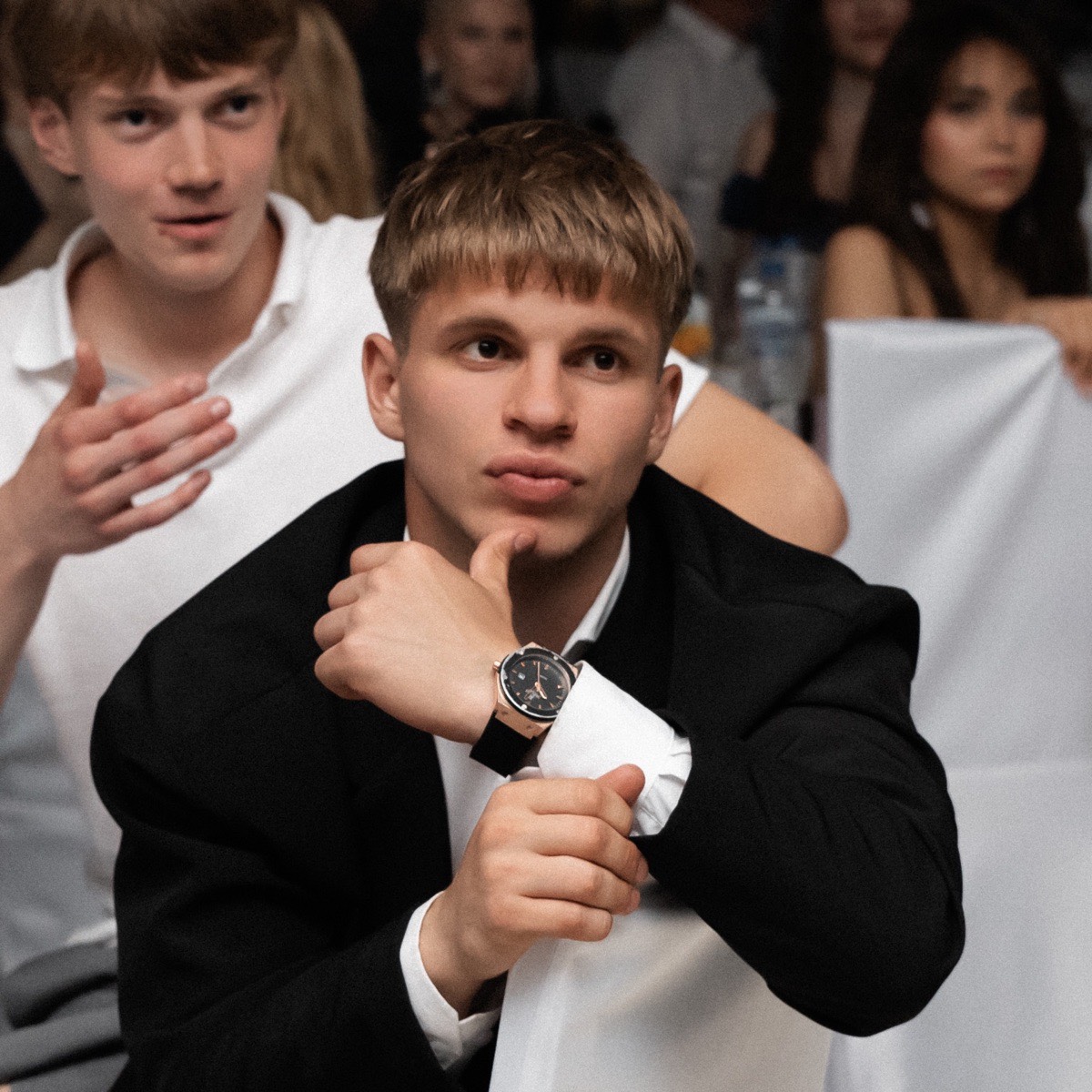 Арсений Иочков