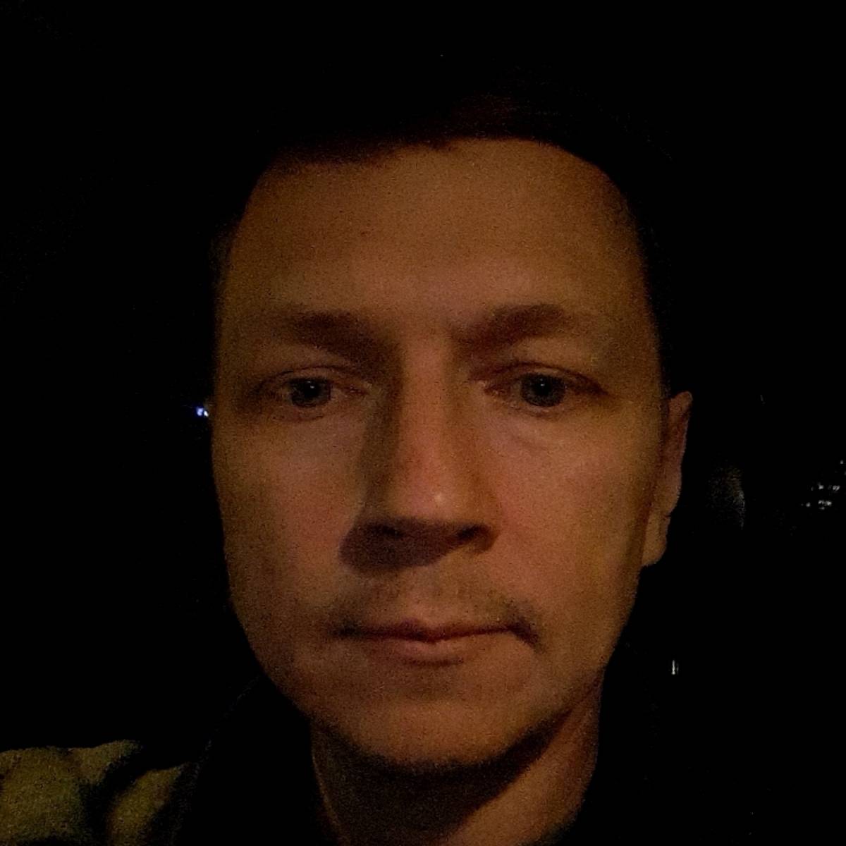 Антон Данин