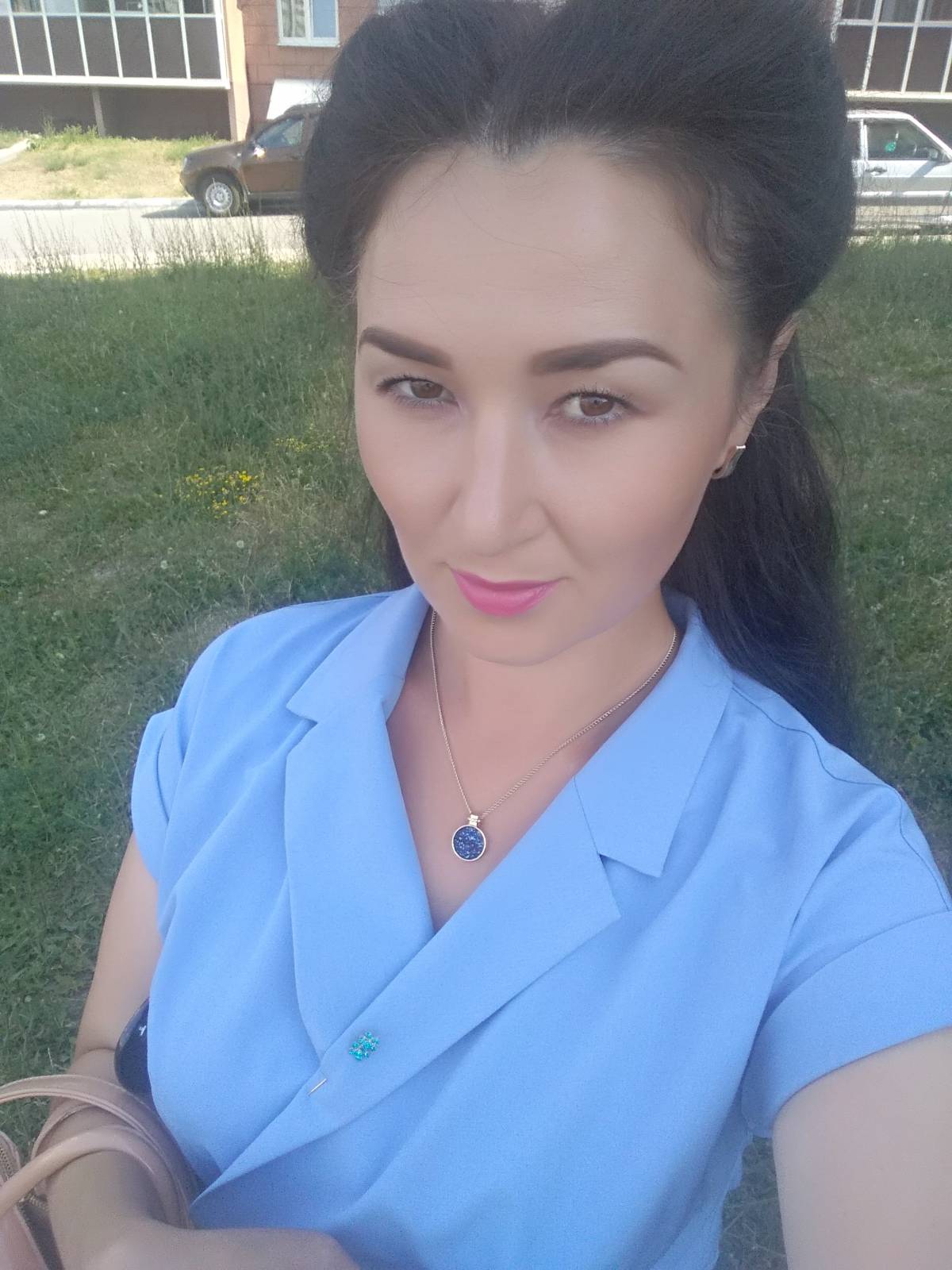 Анастасия Чернова