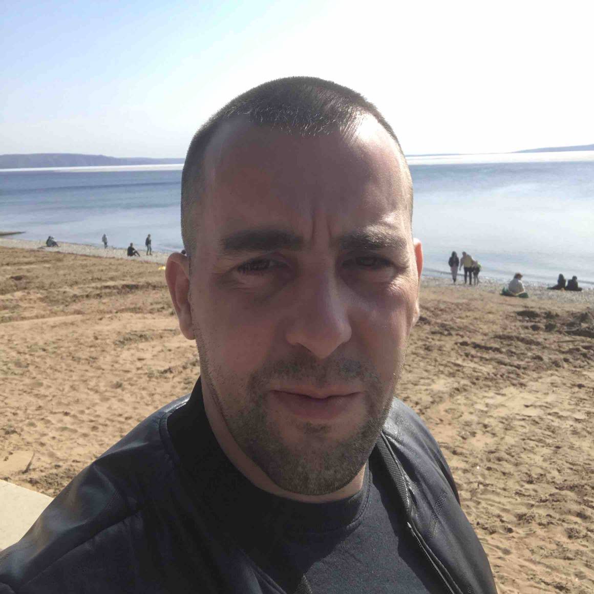 Данил Хайбулин