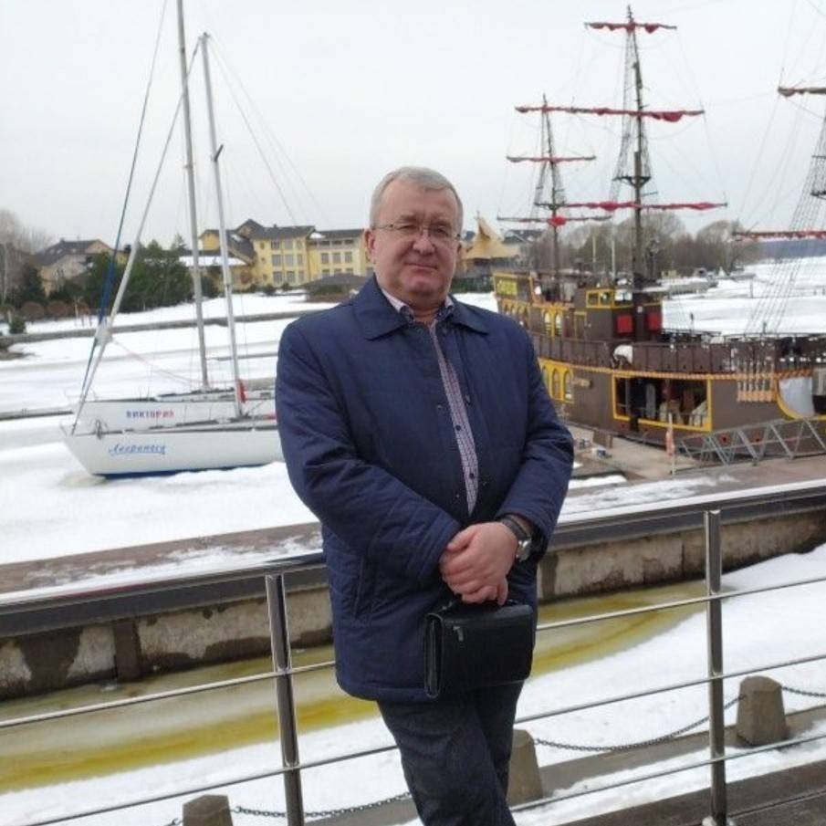 Александр Гаршин