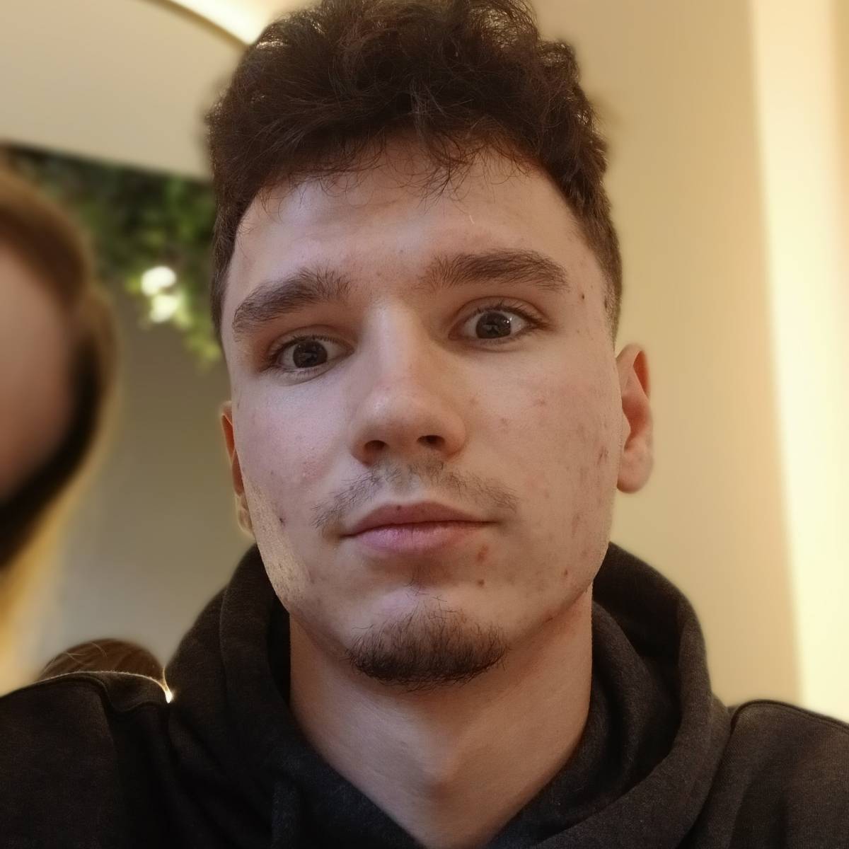 Николай Суходолов
