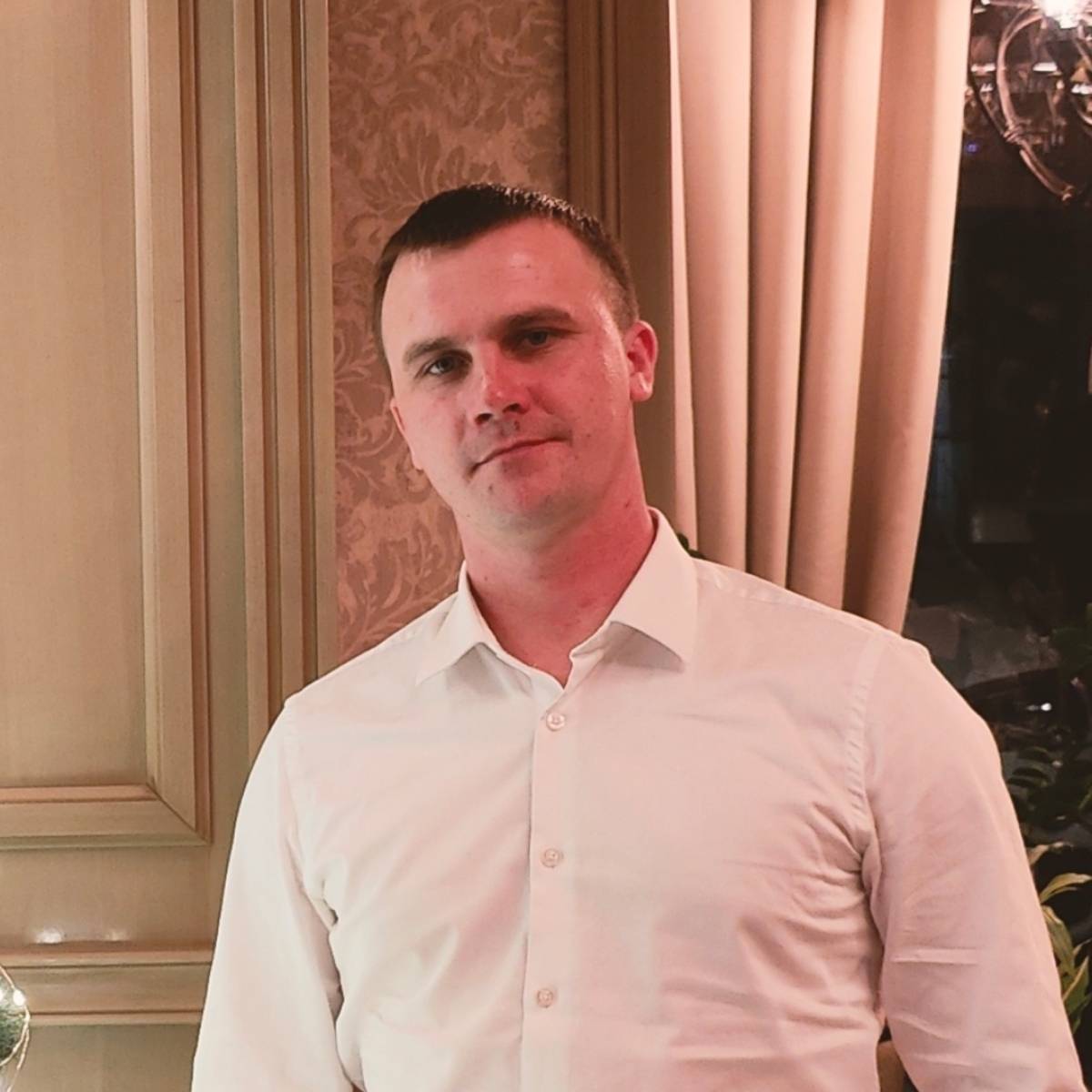 Юрий Клымив