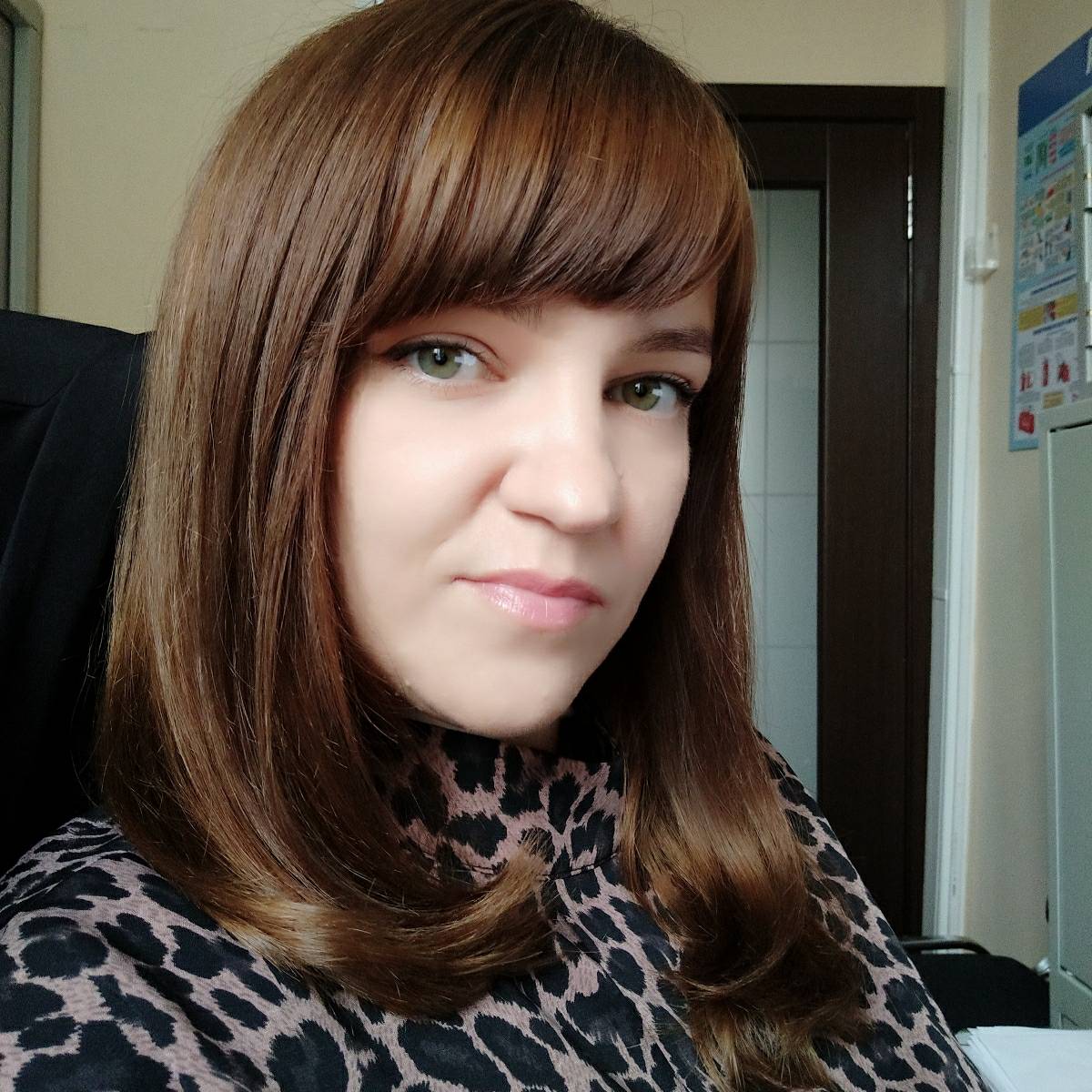 Виктория Хатрус | Сетка — социальная сеть от hh.ru