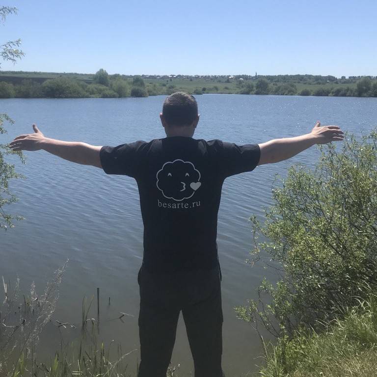 Владислав Кочерыжкин | Сетка — социальная сеть от hh.ru