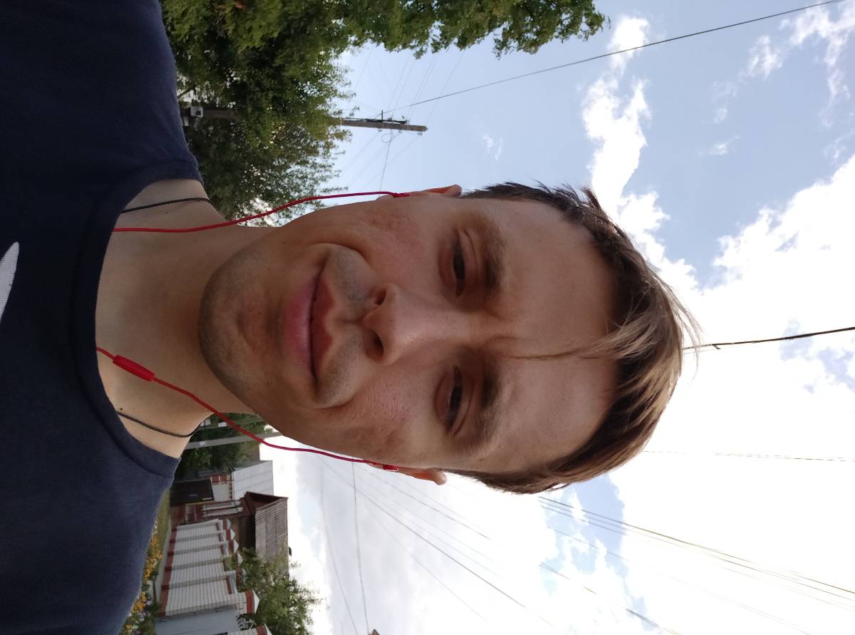 Вячеслав Денисов