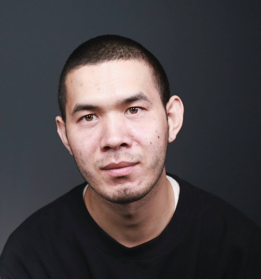 Юрий Кулаев