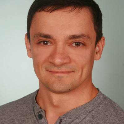 Владимир Ференец