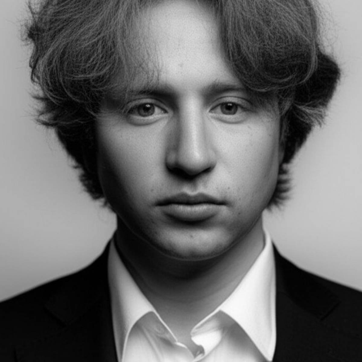 Дмитрий Нуреев | Сетка — социальная сеть от hh.ru