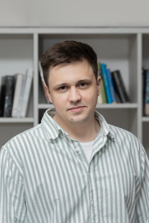 Сергей Сирин | Сетка — социальная сеть от hh.ru