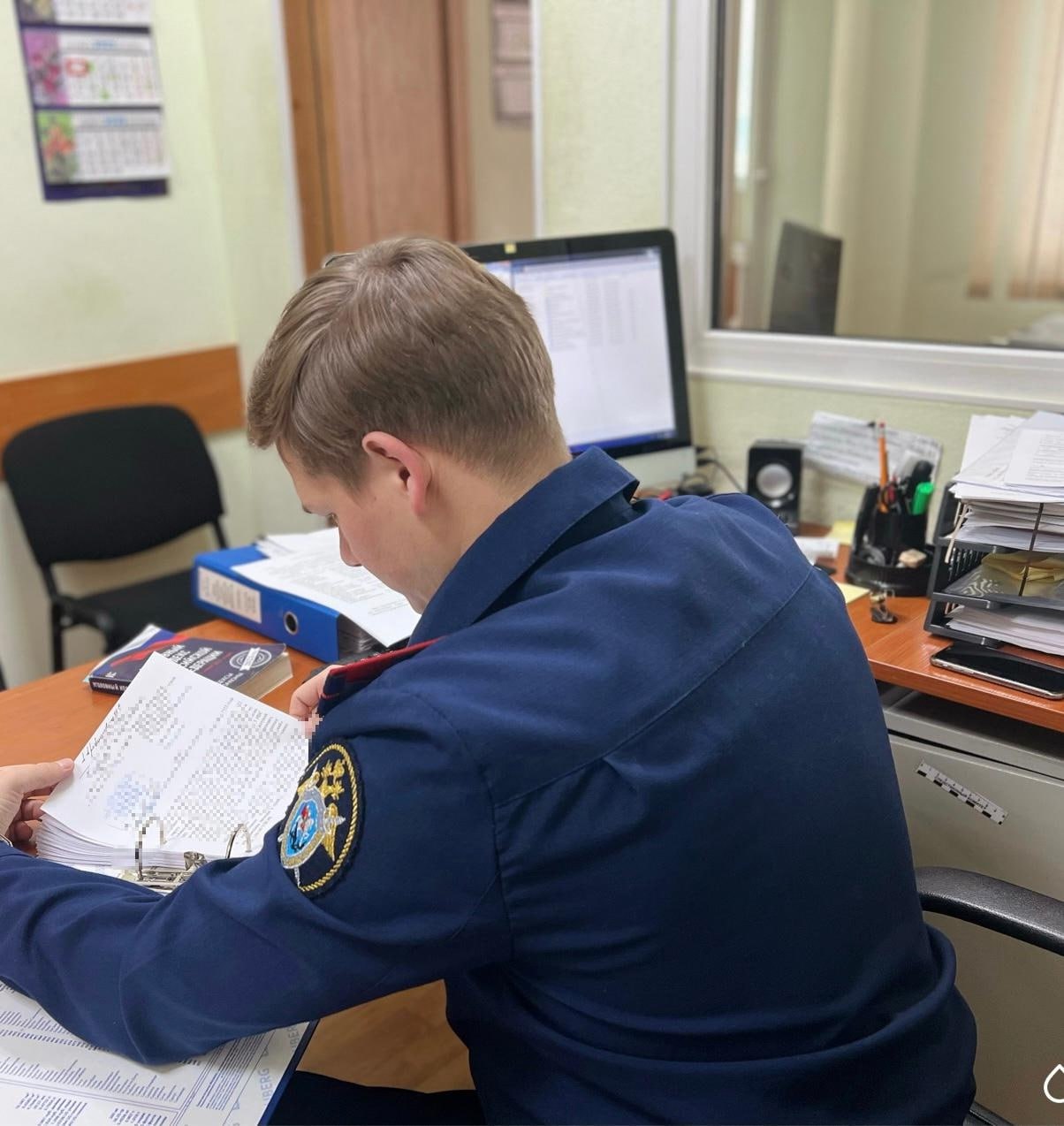 . В Чаунском районе проводится доследственная проверка по сообщению о нарушении правил безопасности при ведении работ
10 августа 2025 года на руднике в Чаунском районе Чукотского автономного округа... | Сетка — социальная сеть от hh.ru
