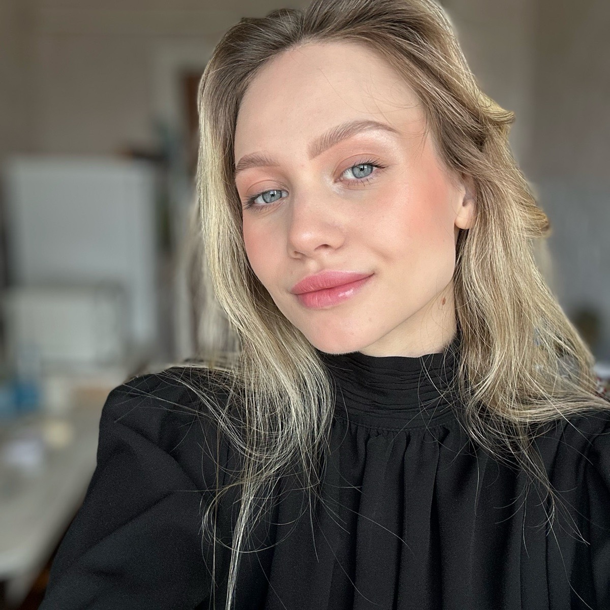 Маргарита Александрова