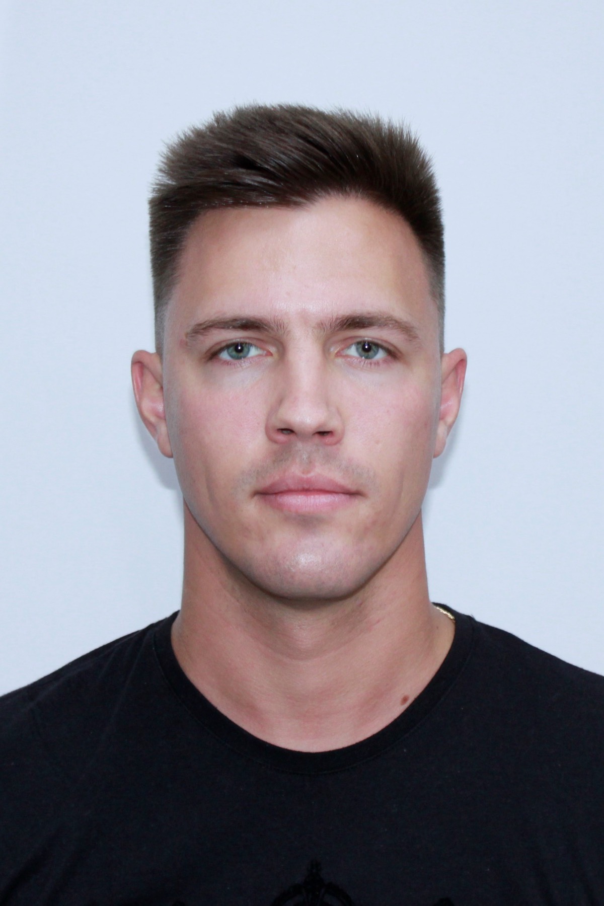 Алексей Смирнов