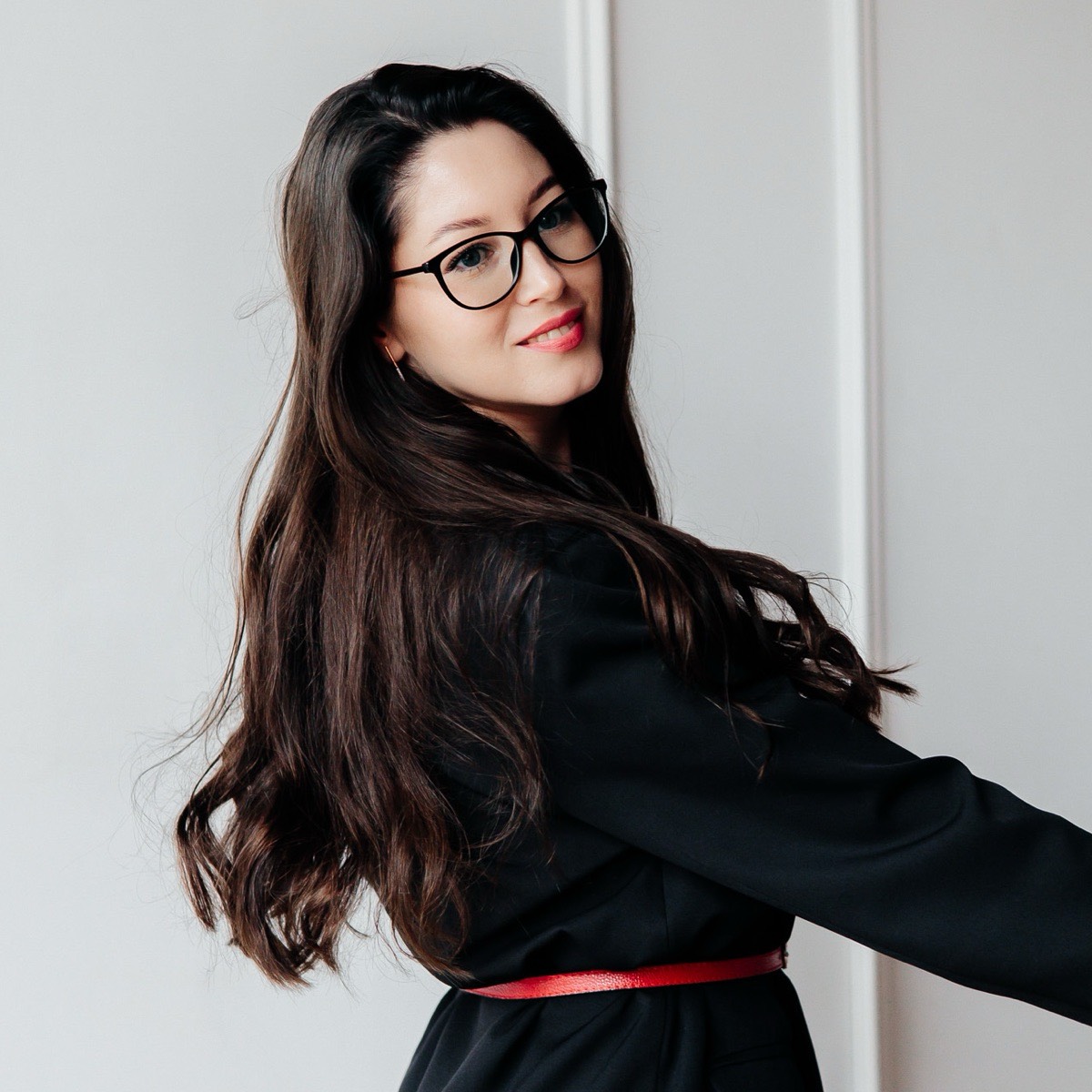 Анна Коростина