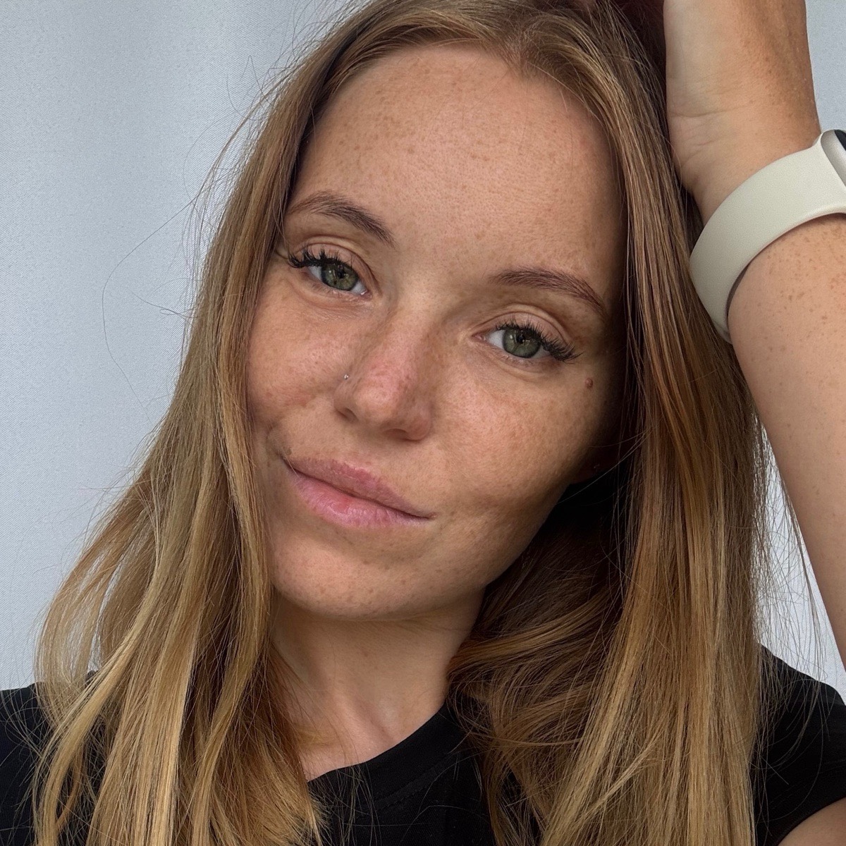 Оксана Кудрявцева | Сетка — социальная сеть от hh.ru