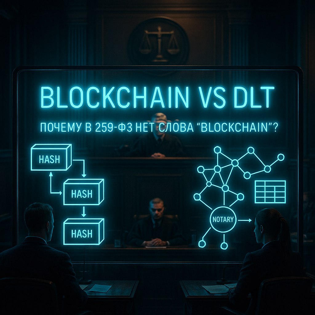 🔍 БЛОКЧЕЙН vs РАСПРЕДЕЛЕННЫЙ РЕЕСТР: ПОЧЕМУ В 259-ФЗ НЕТ СЛОВА «BLOCKCHAIN»?
(И как это влияет на реальные проекты в РФ)
🥸Привет | Сетка — социальная сеть от hh.ru