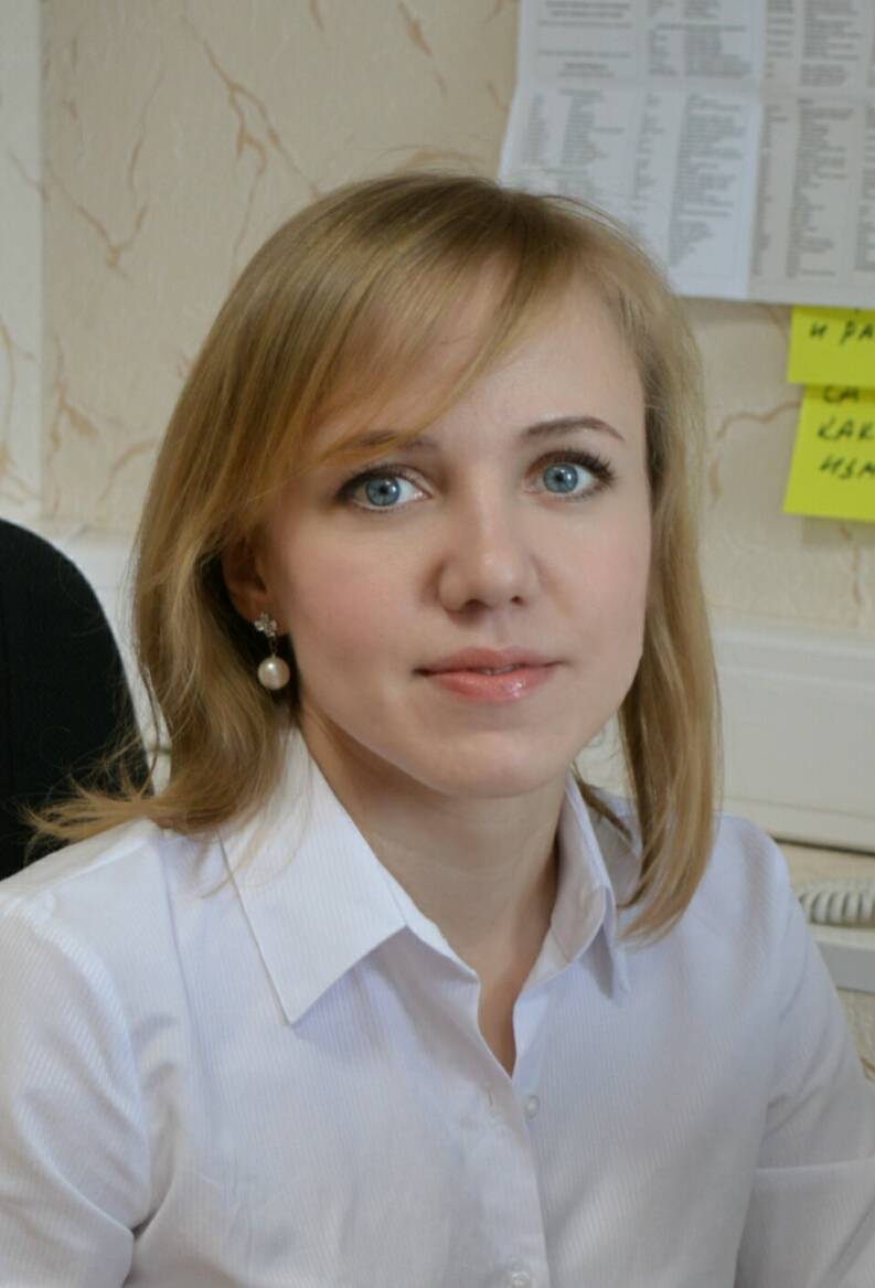 Анна Колбасова | Сетка — социальная сеть от hh.ru