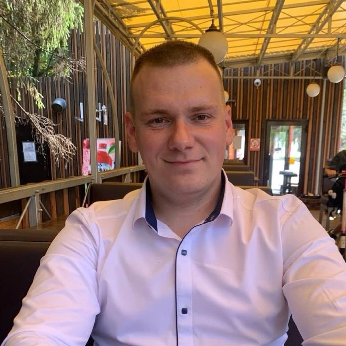 Артем Сокольских | Сетка — социальная сеть от hh.ru