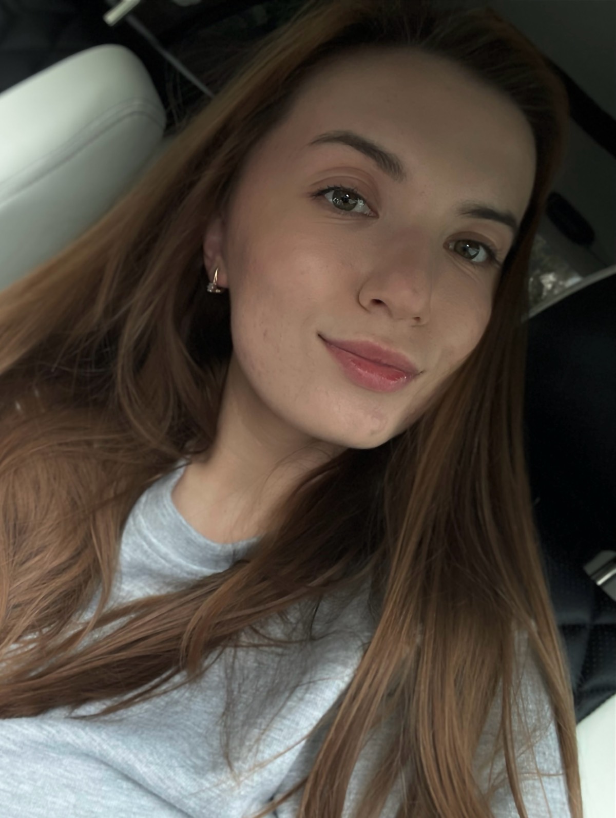Ирена Нукина