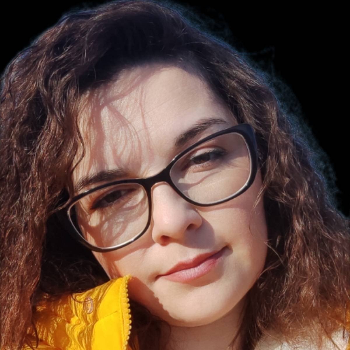 Светлана Ку