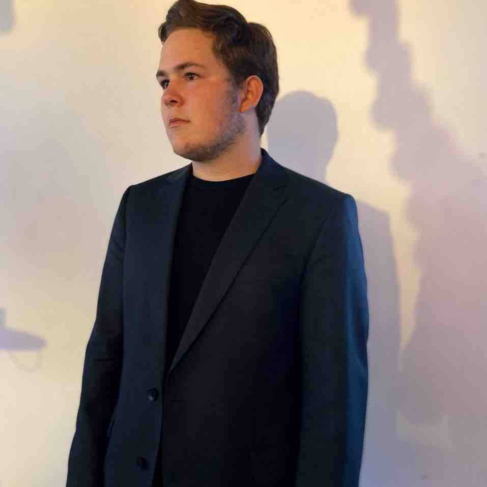 Александр Селиванов | Сетка — социальная сеть от hh.ru