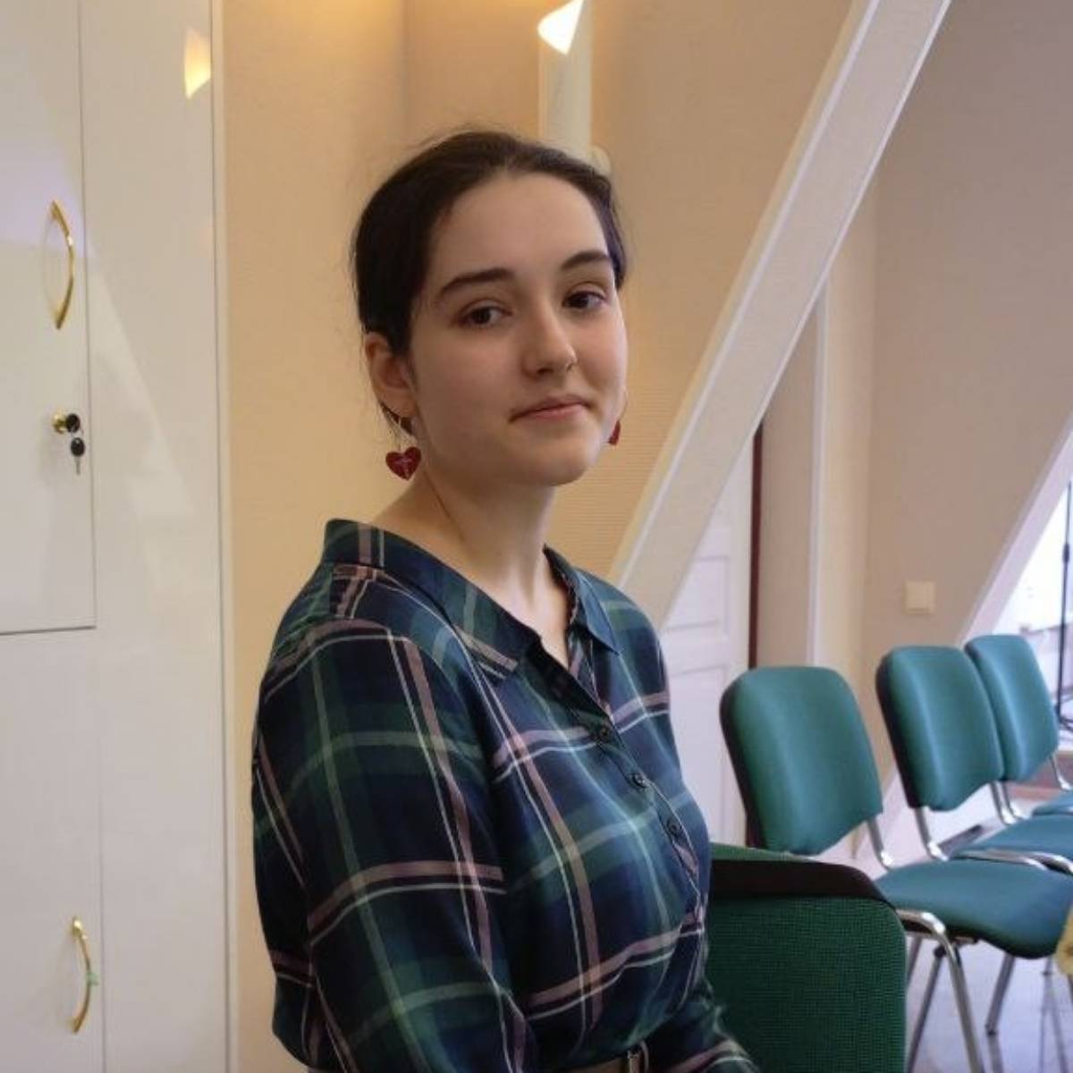 Марианна Алексеева