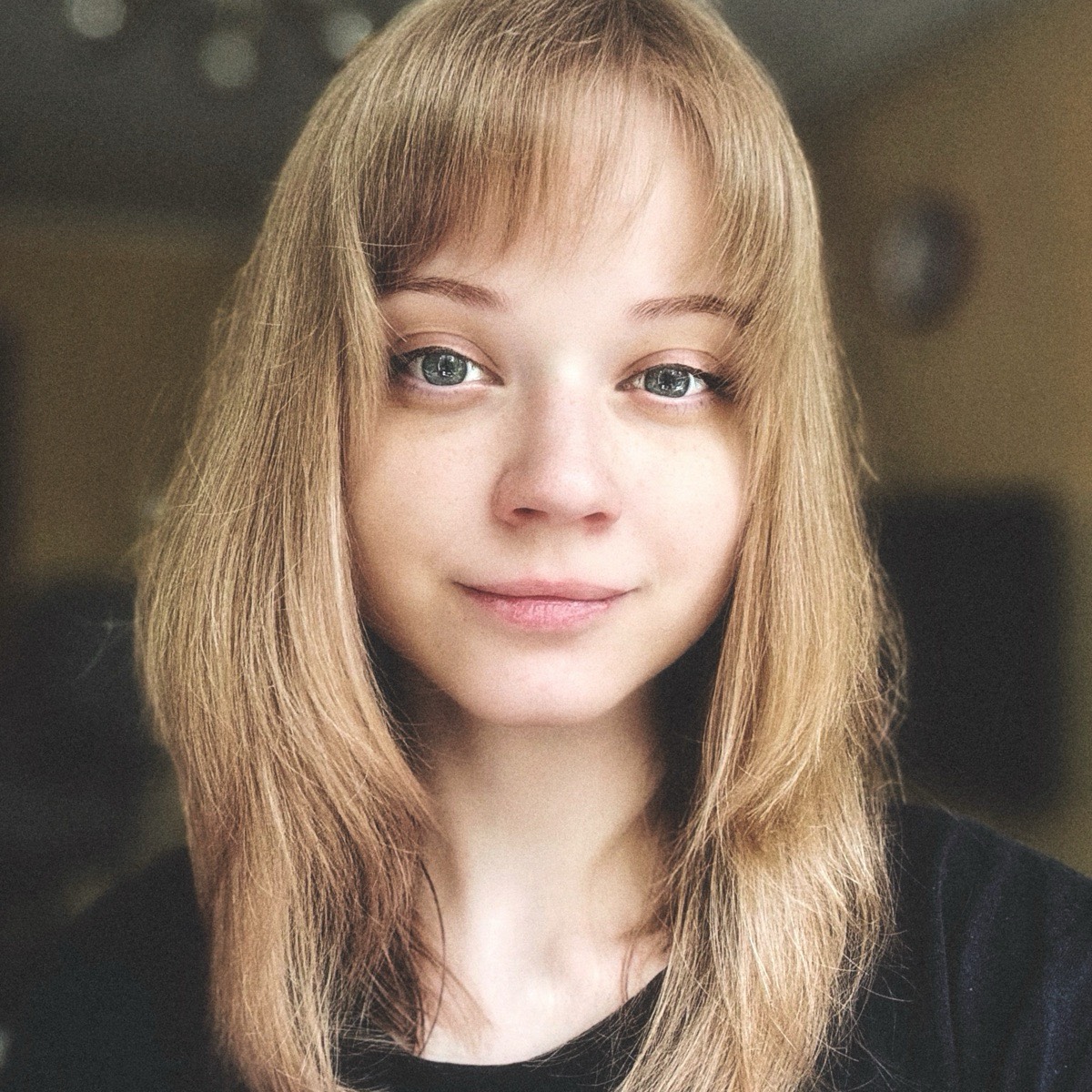 Мария Курочкина | Сетка — социальная сеть от hh.ru