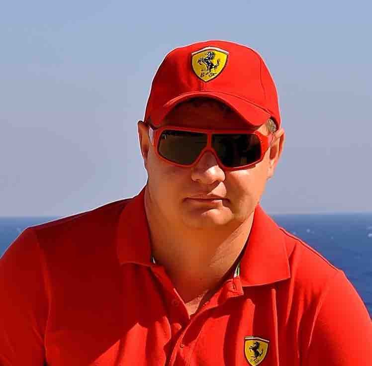 Руслан Зинуков