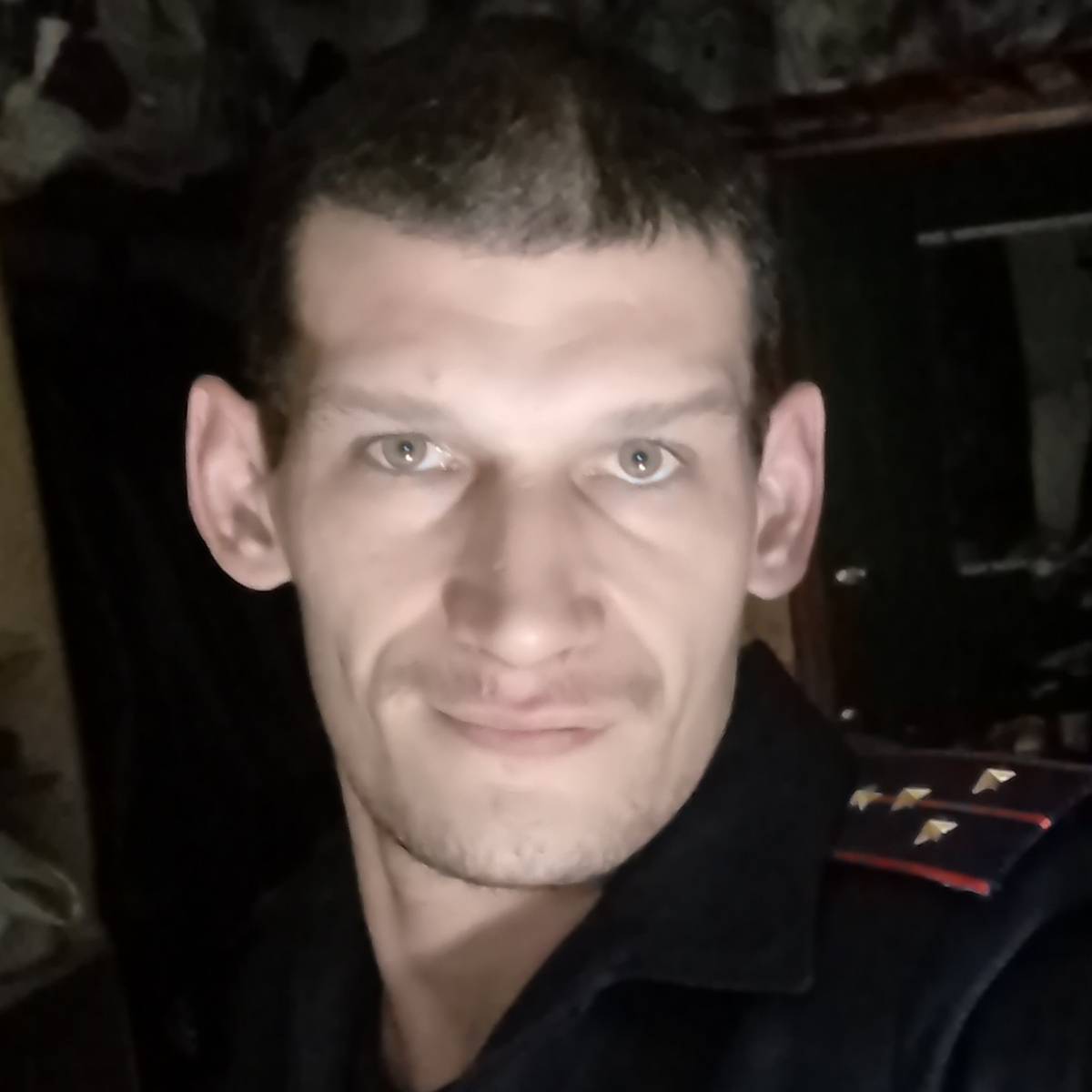 Николай Чудов