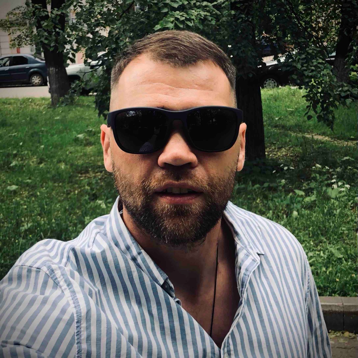 Дмитрий Мозжухин