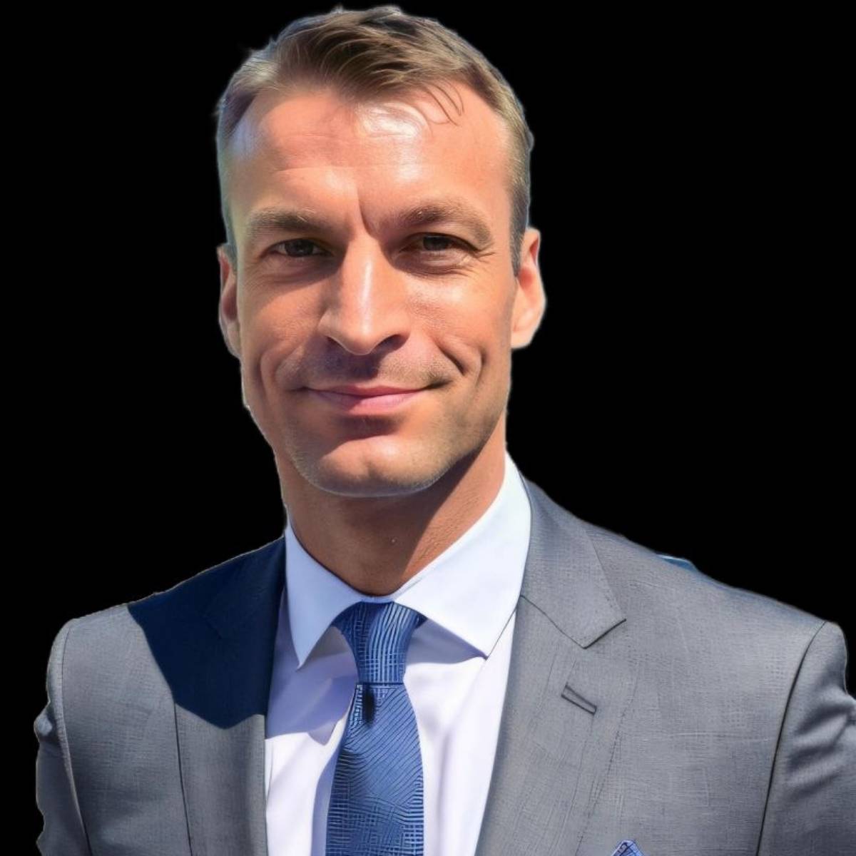Alexey Essen
