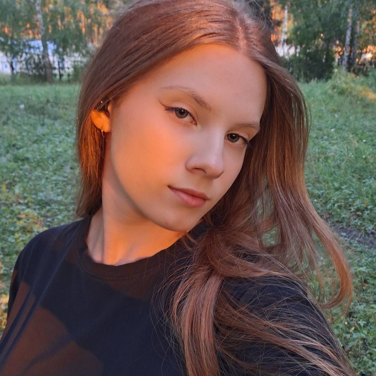 Дарья Маркова