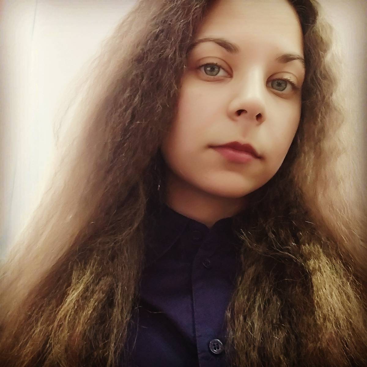 Елена Лапшина