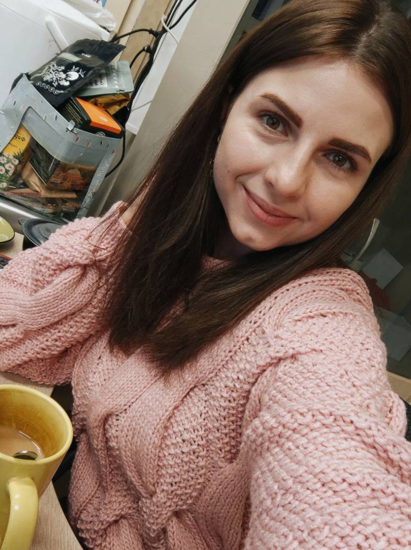 Полина Морозова