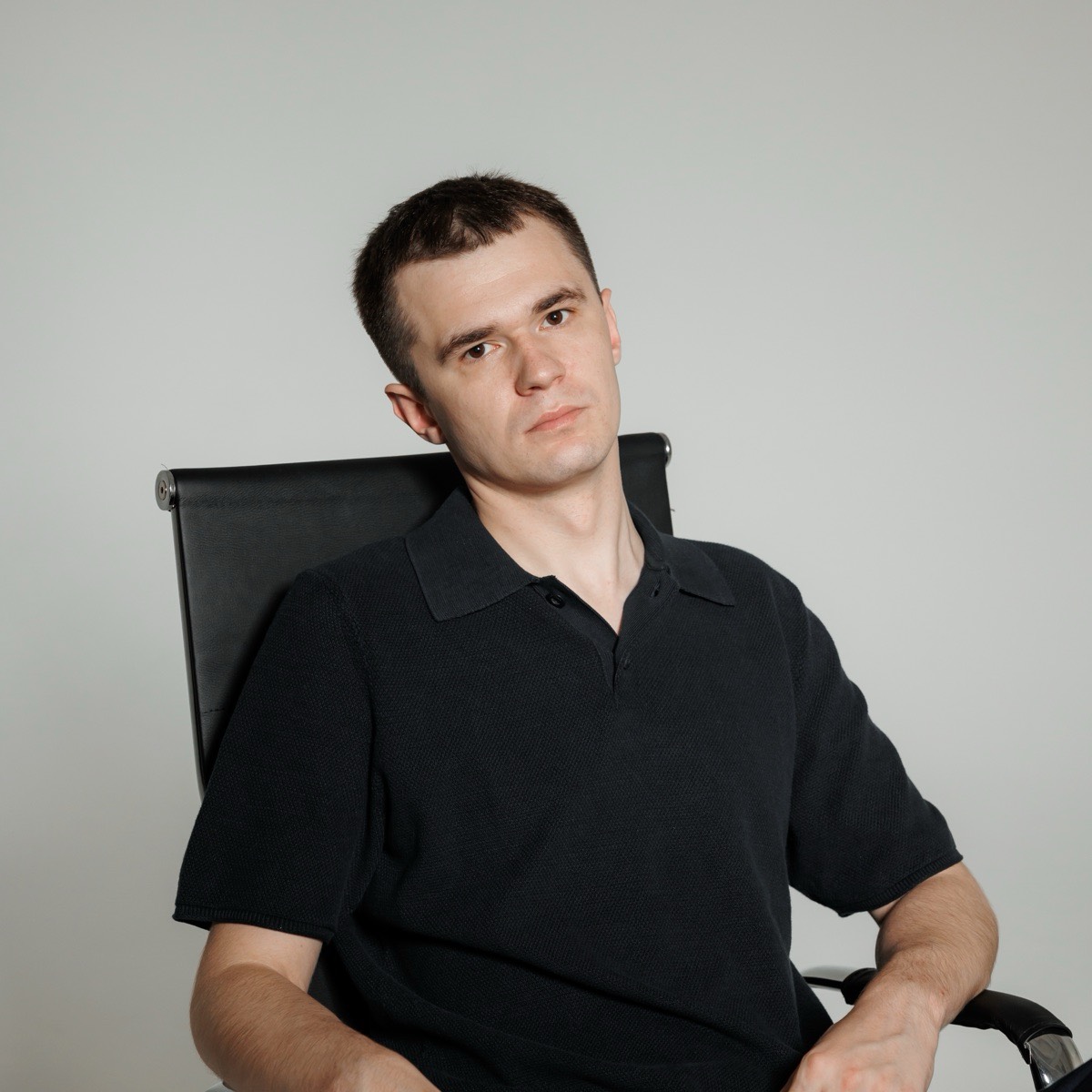 Виталий Ищенко