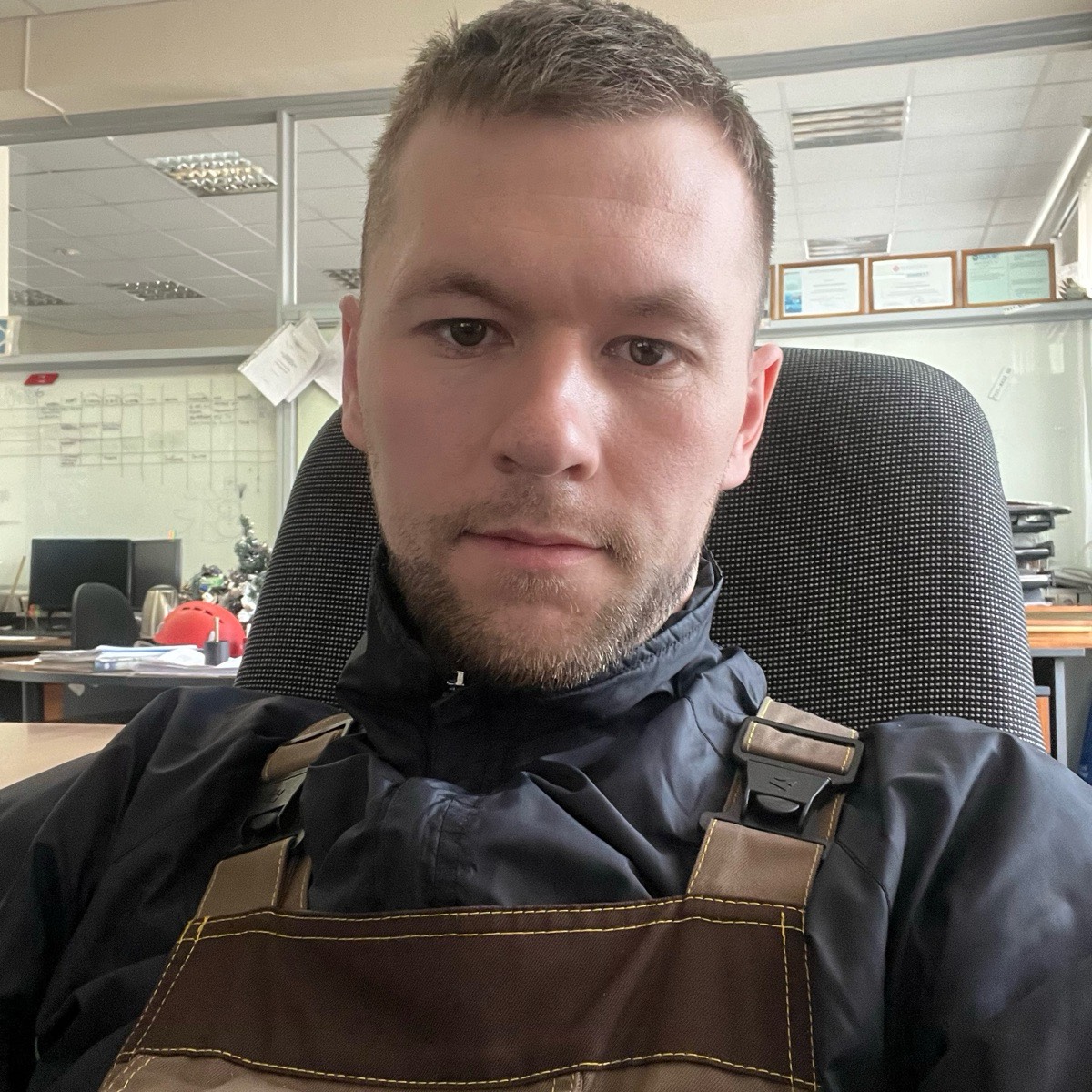 Владислав Стехин