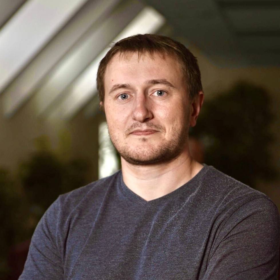 Виктор Морозов | Сетка — социальная сеть от hh.ru