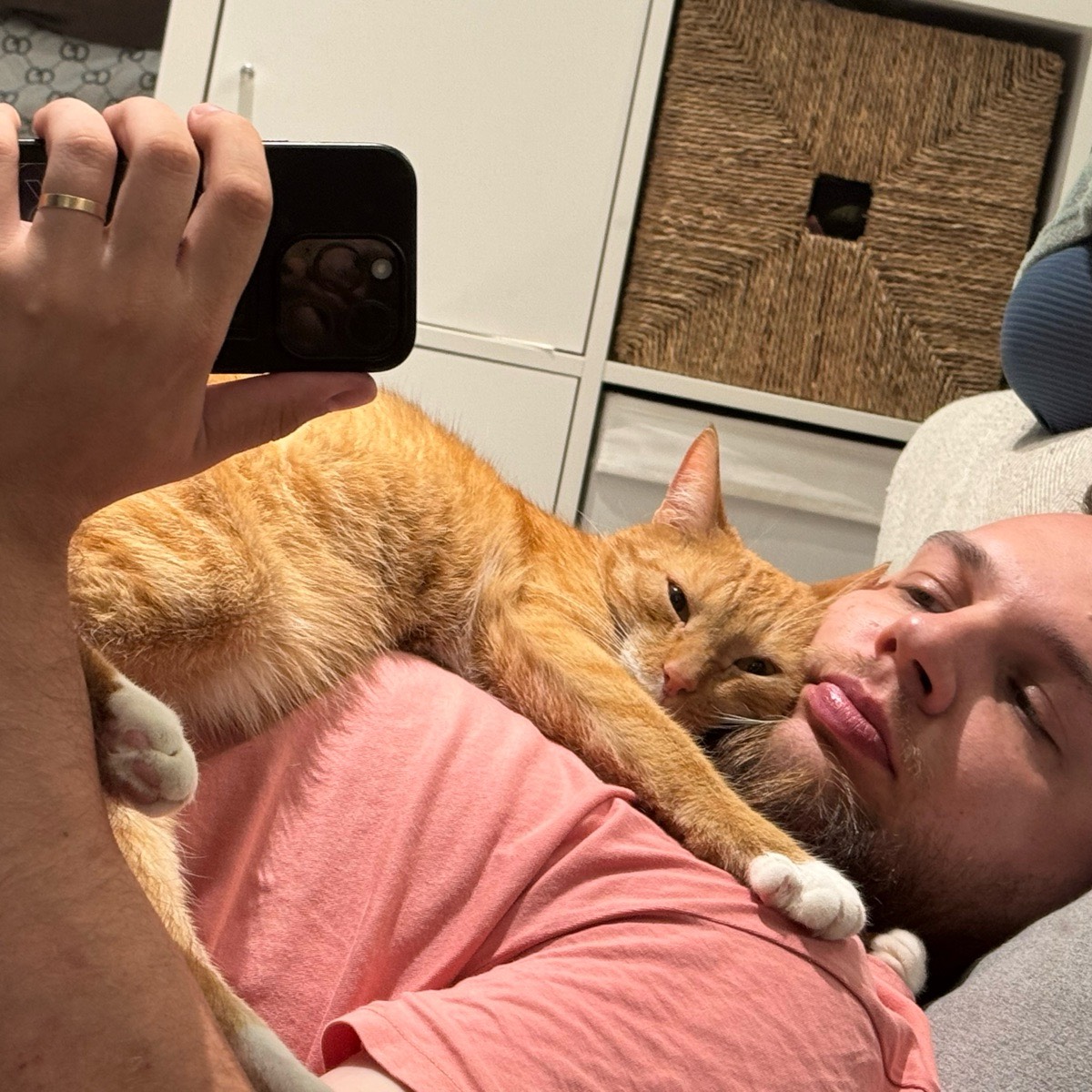 Илья Альшаев