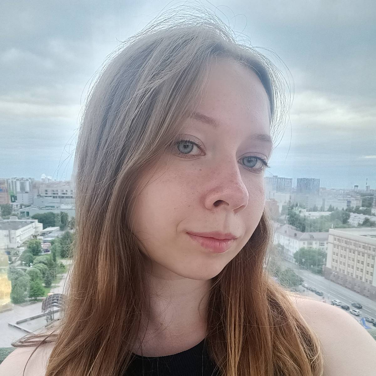 Екатерина Ивашкевич | Сетка — социальная сеть от hh.ru