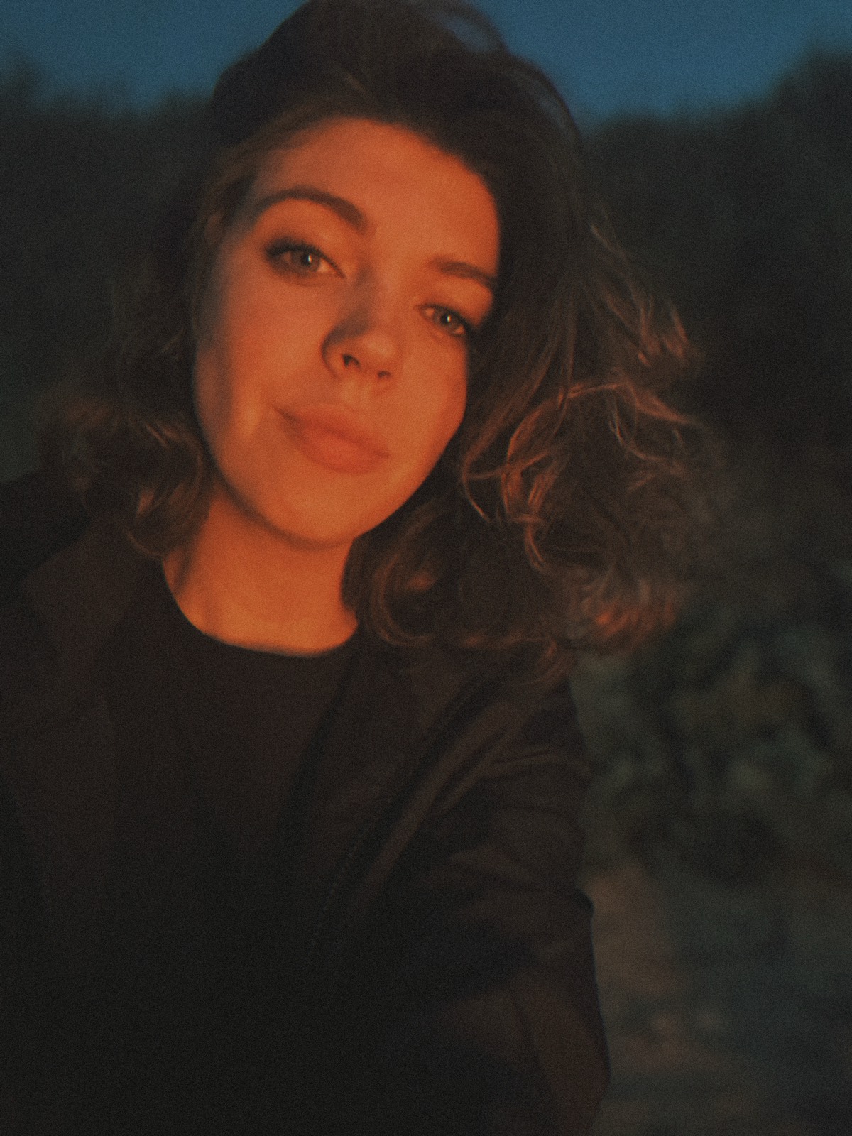 Анастасия Чурина | Сетка — социальная сеть от hh.ru