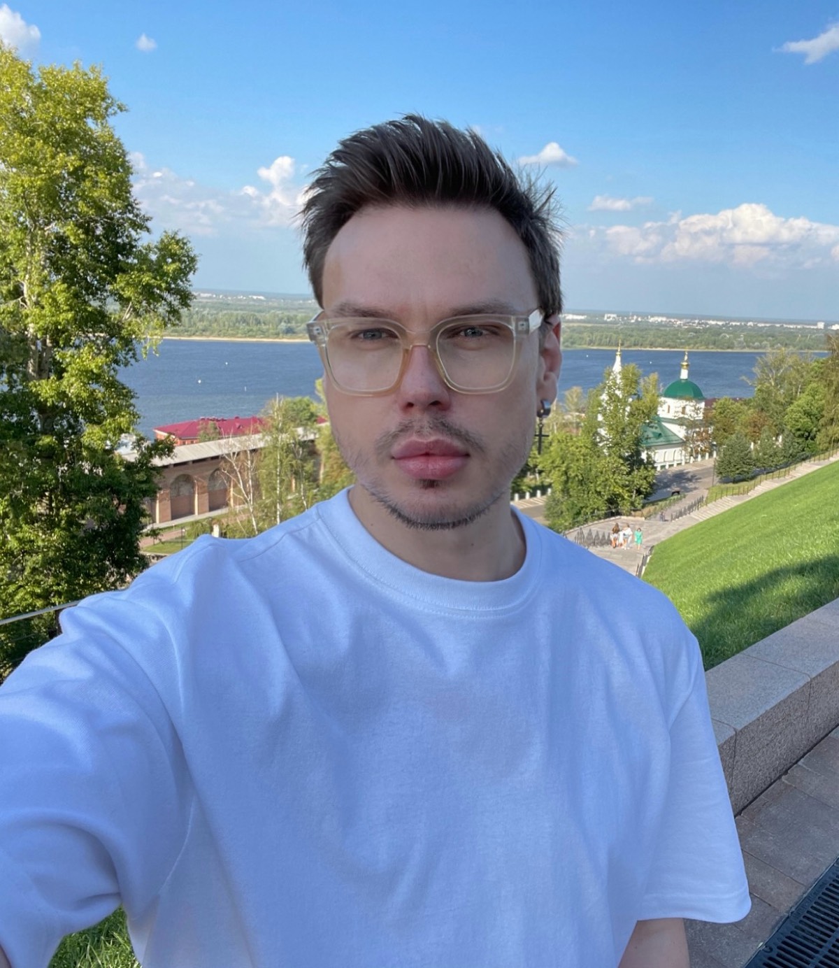 Александр Павликов | Сетка — социальная сеть от hh.ru