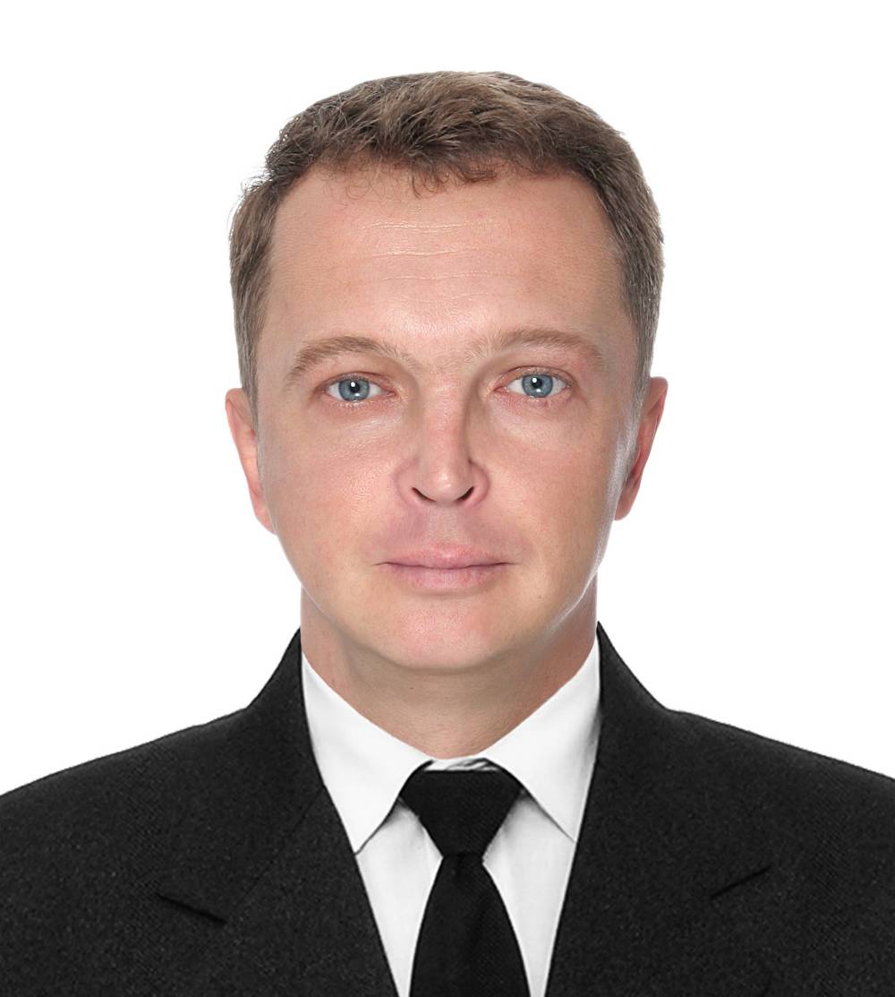 Андрей Зотов