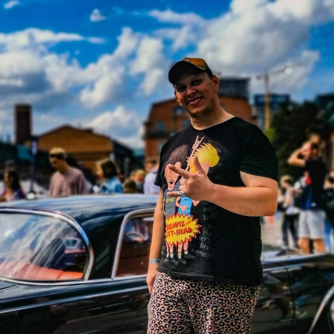 Георгий Абдрашитов