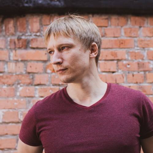 Антон Дихтярук | Сетка — социальная сеть от hh.ru