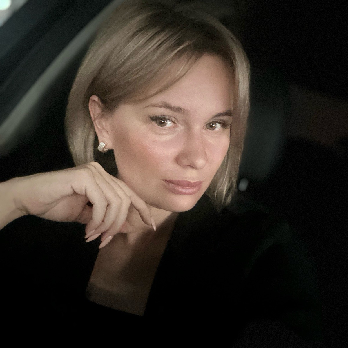 Ольга Зиганшина
