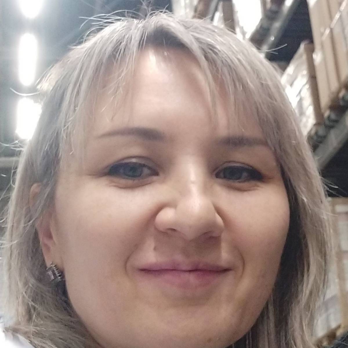 Татьяна Старожилова