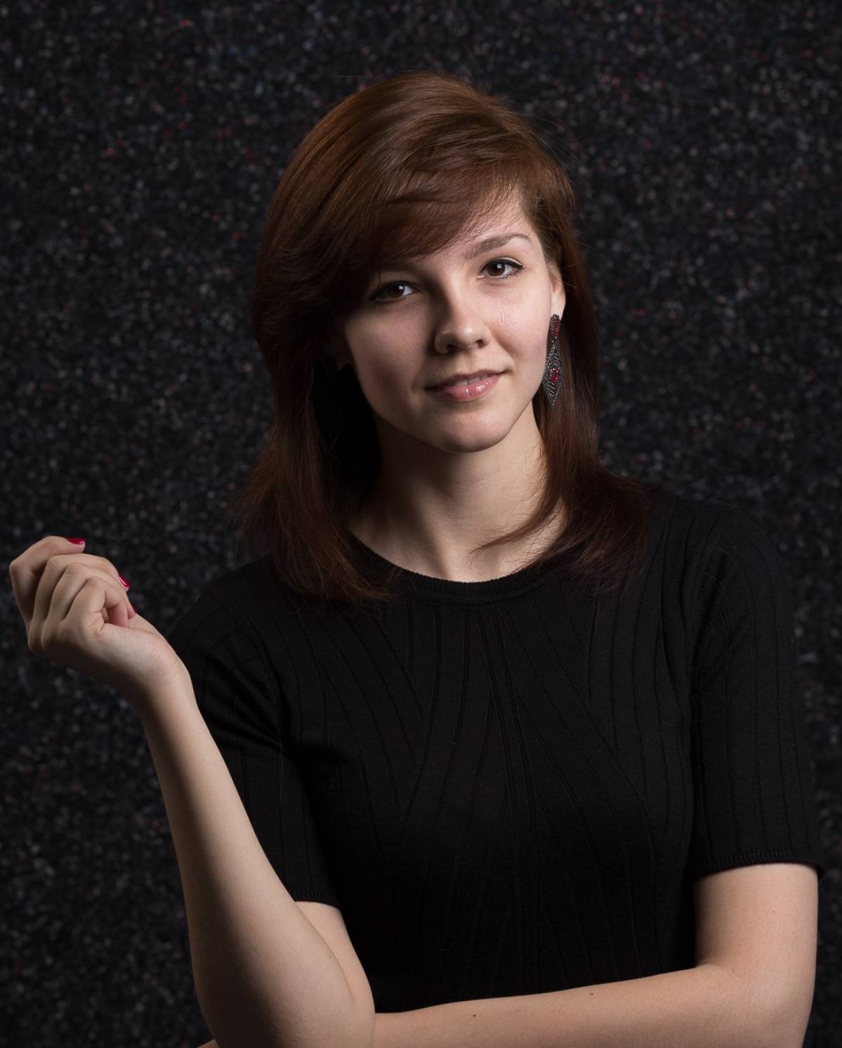 Елена Орлова | Сетка — социальная сеть от hh.ru