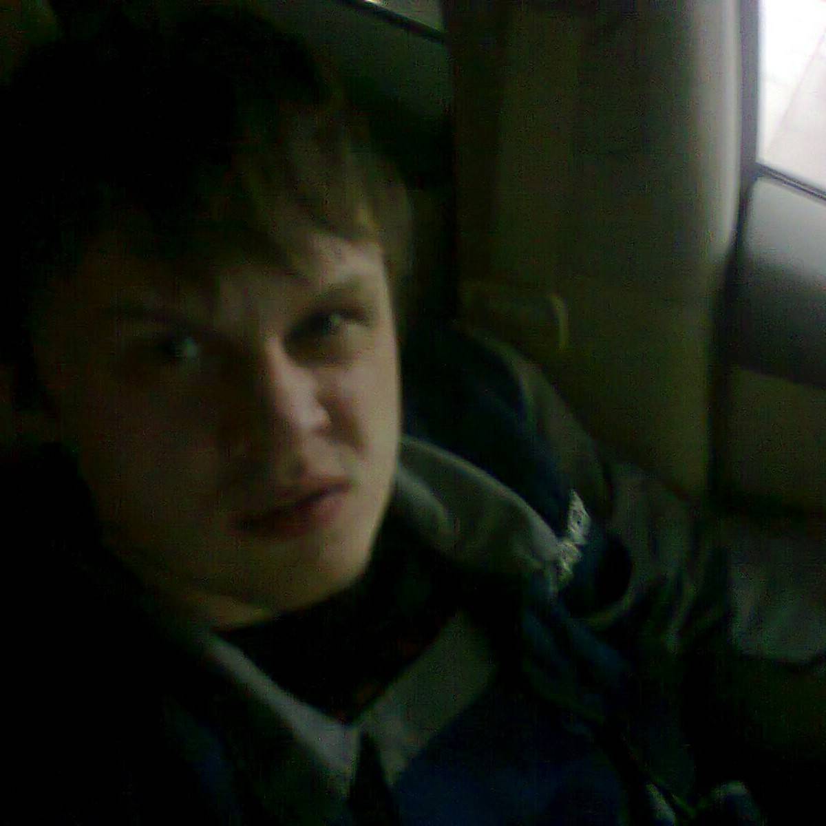 Сергей Ивонин