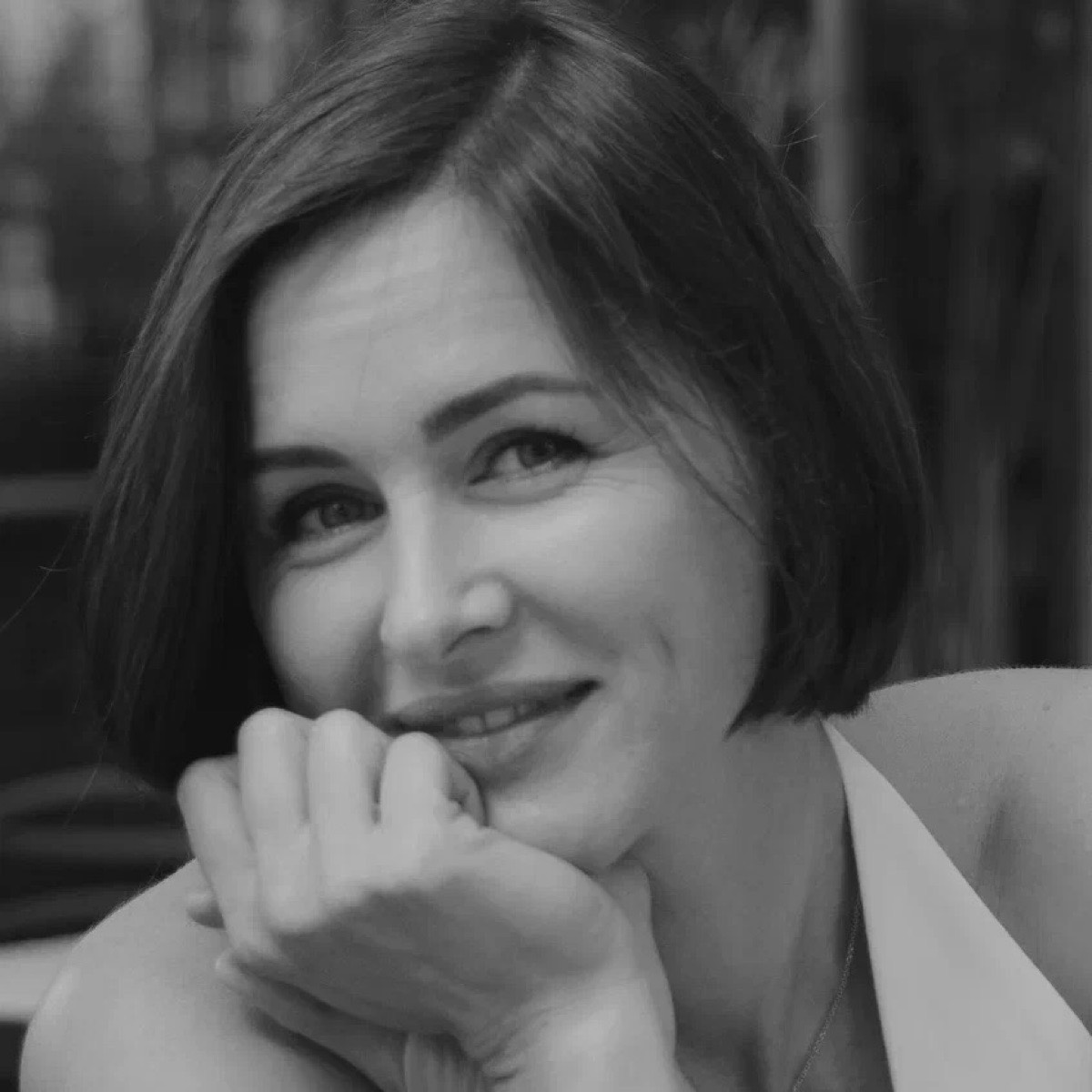 Елена Друганова | Сетка — социальная сеть от hh.ru