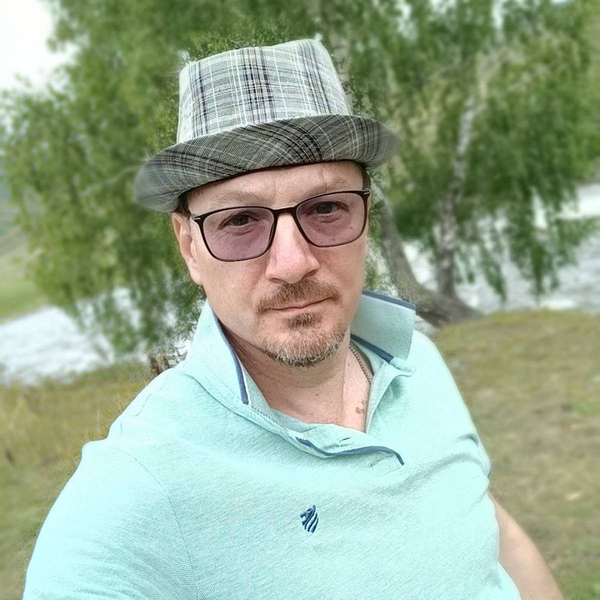Алексей Свешников